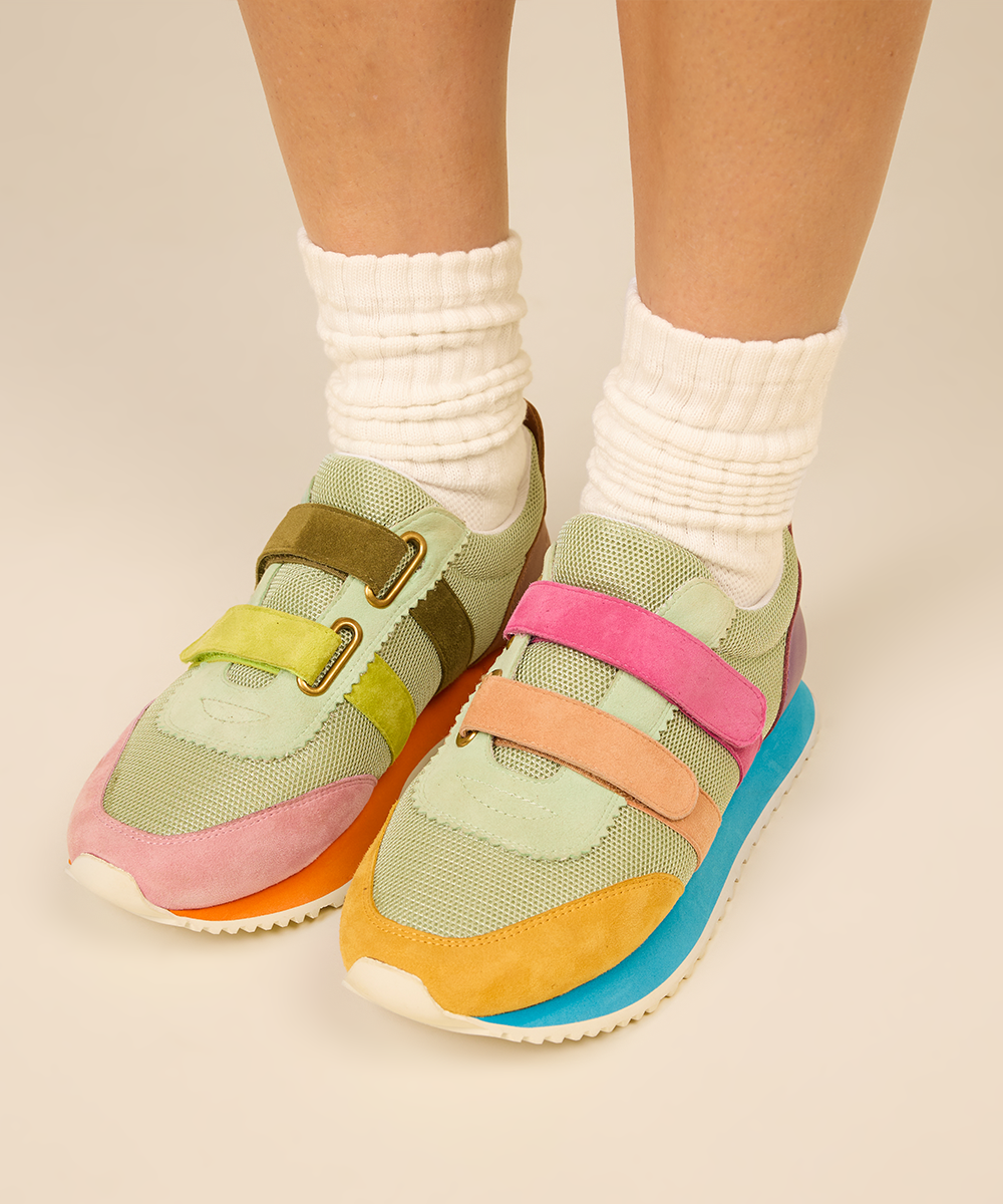 Ballet Socks