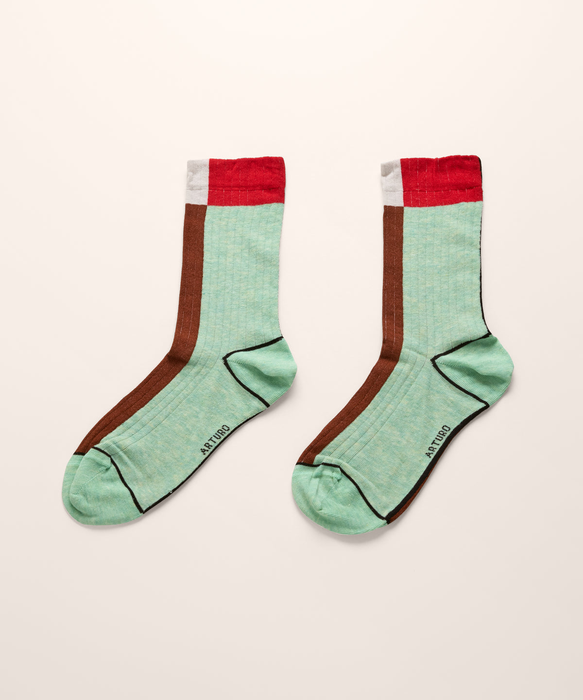 Policromo Socks