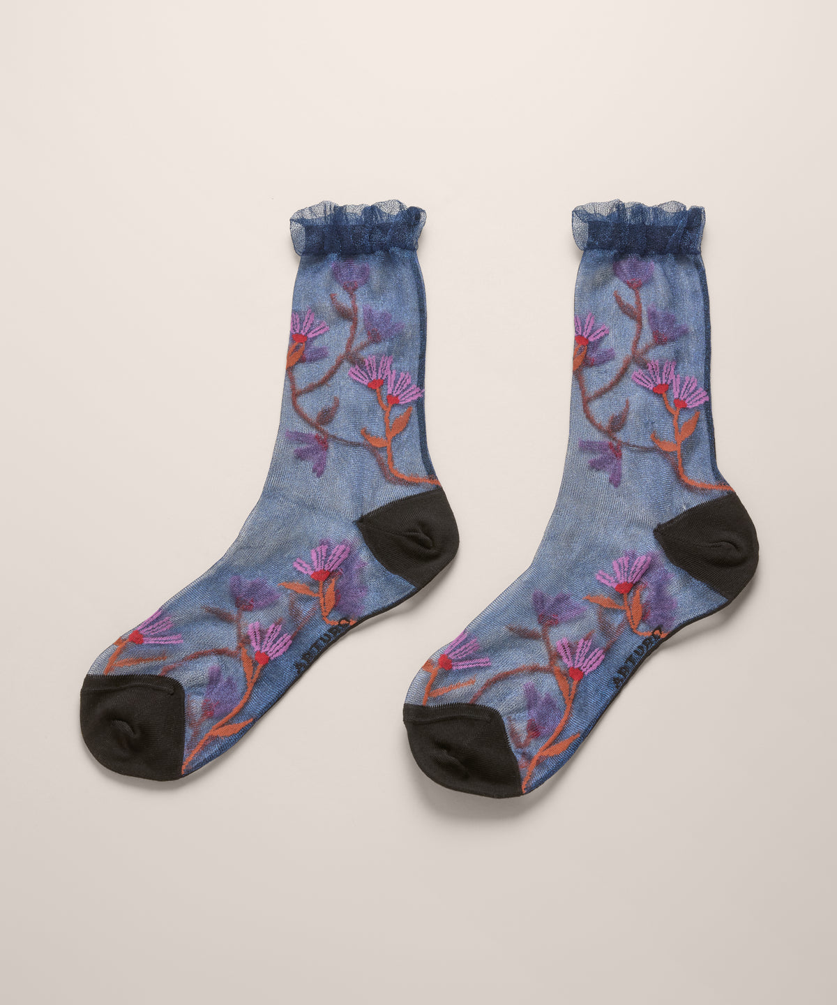 Rampicante Socks