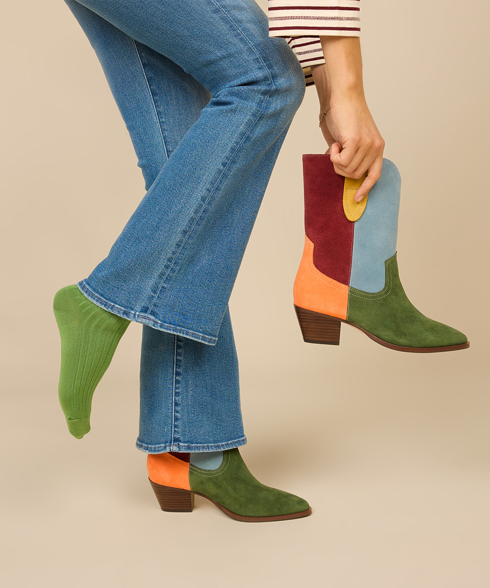 Roberta | CHARLOTTE STONE