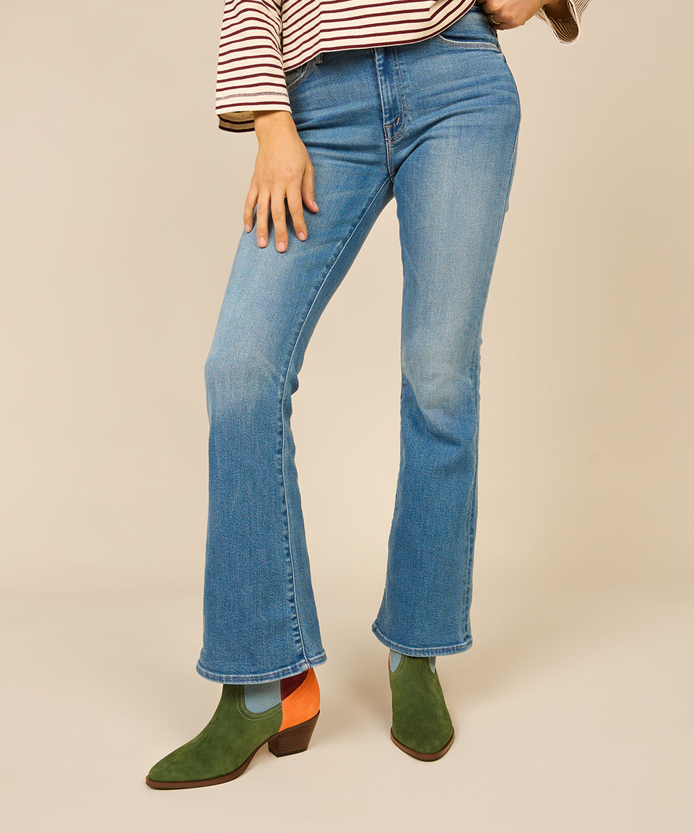 Roberta | CHARLOTTE STONE