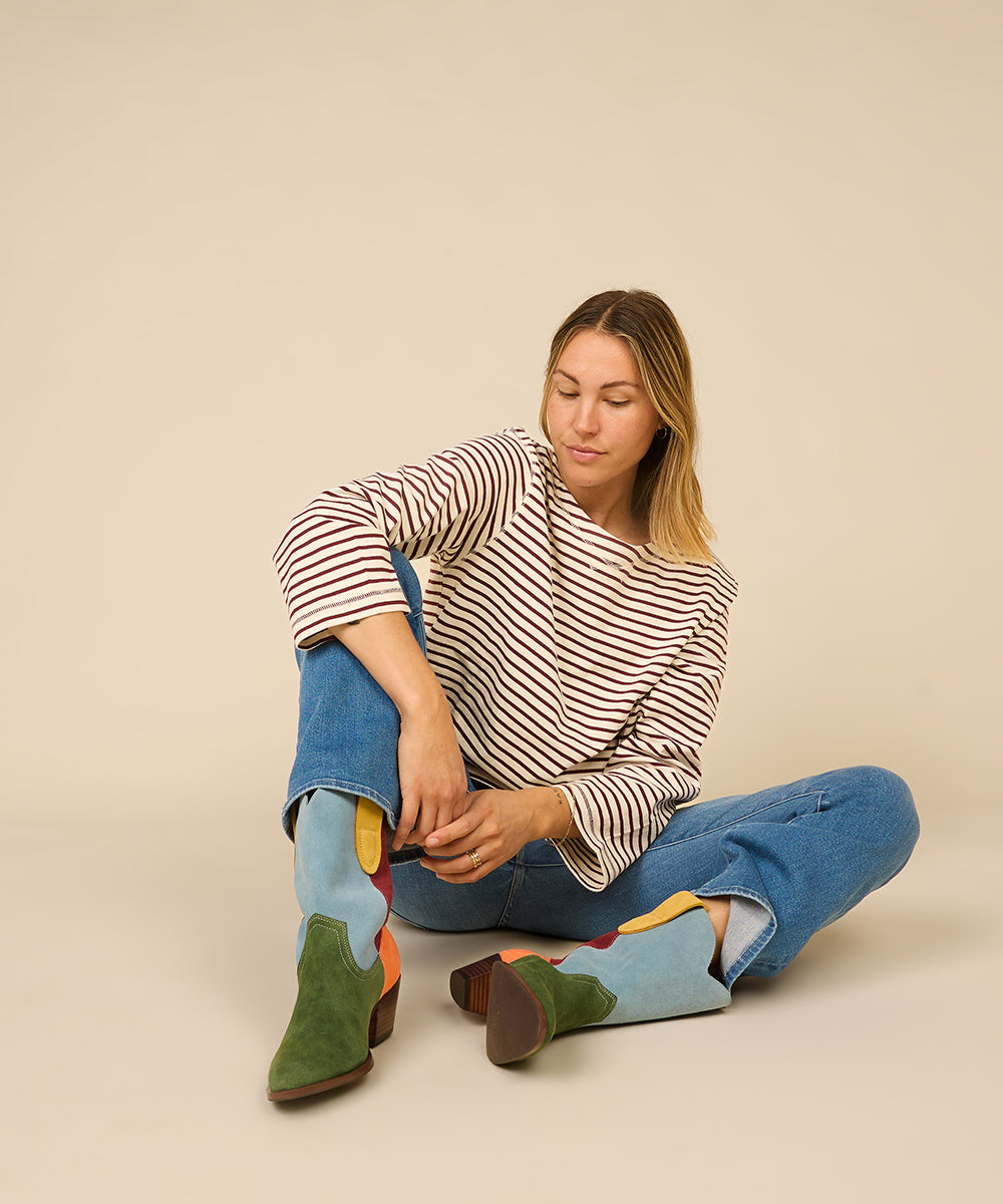 Roberta | CHARLOTTE STONE