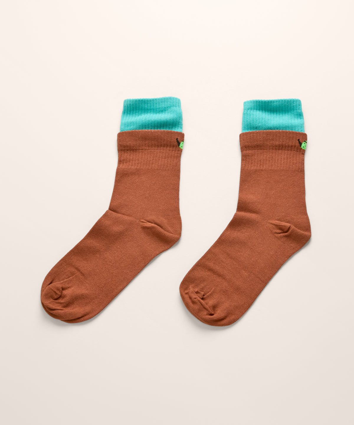Teapot Socks
