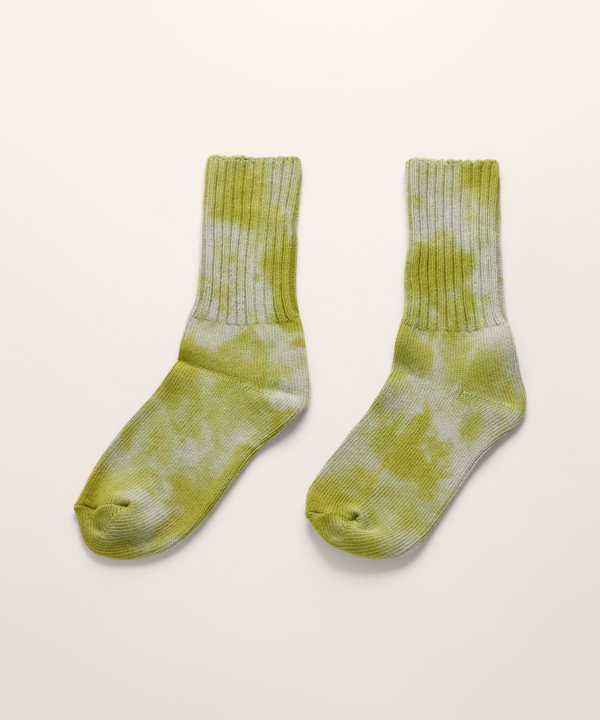Tie Dye Socks