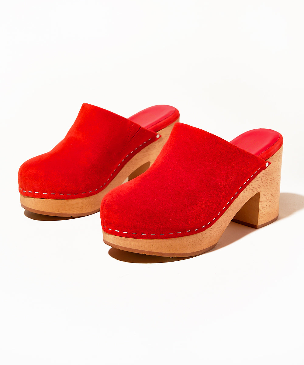 Charlotte stone marlo hot sale clogs